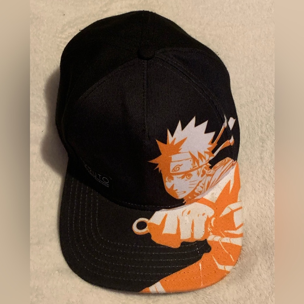 Naruto Shippuden Collection hat